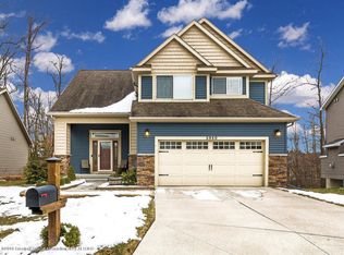 5980 Troyes Rd, East Lansing, MI 48823