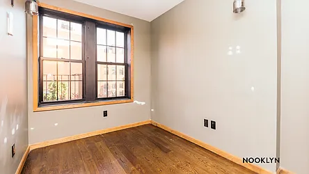 Rented by Nooklyn NYC LLC