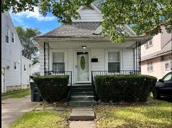 813 Evesham Ave, Toledo, OH 43607