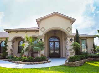 15625 Rosemary Ln, Crosby, TX 77532