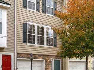 23112 Blackthorn Sq #1505, Sterling, VA 20166
