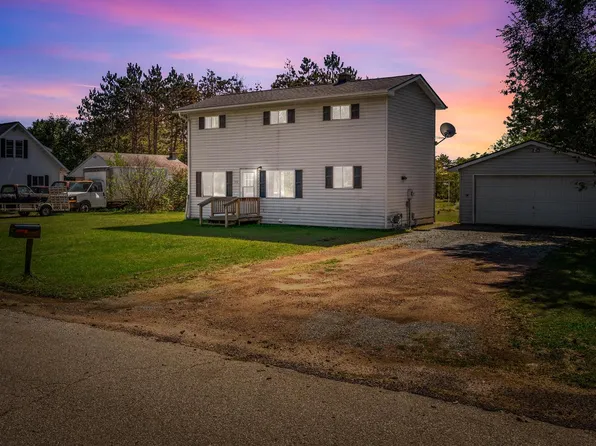 1224 Buena Vista DRIVE, Black River Falls, WI 54615