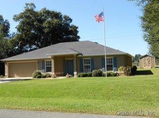 6910 SW 64th Ter, Ocala, FL 34476