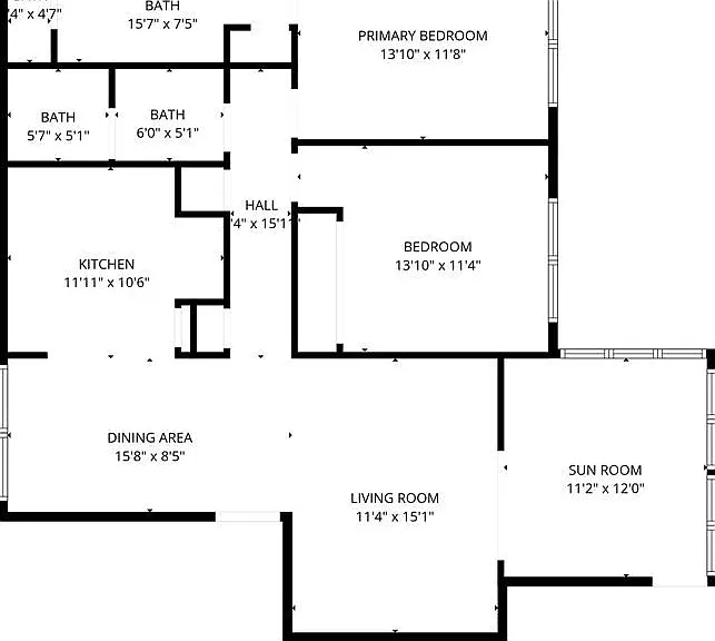54 La Rue Pl NW — Photo 27