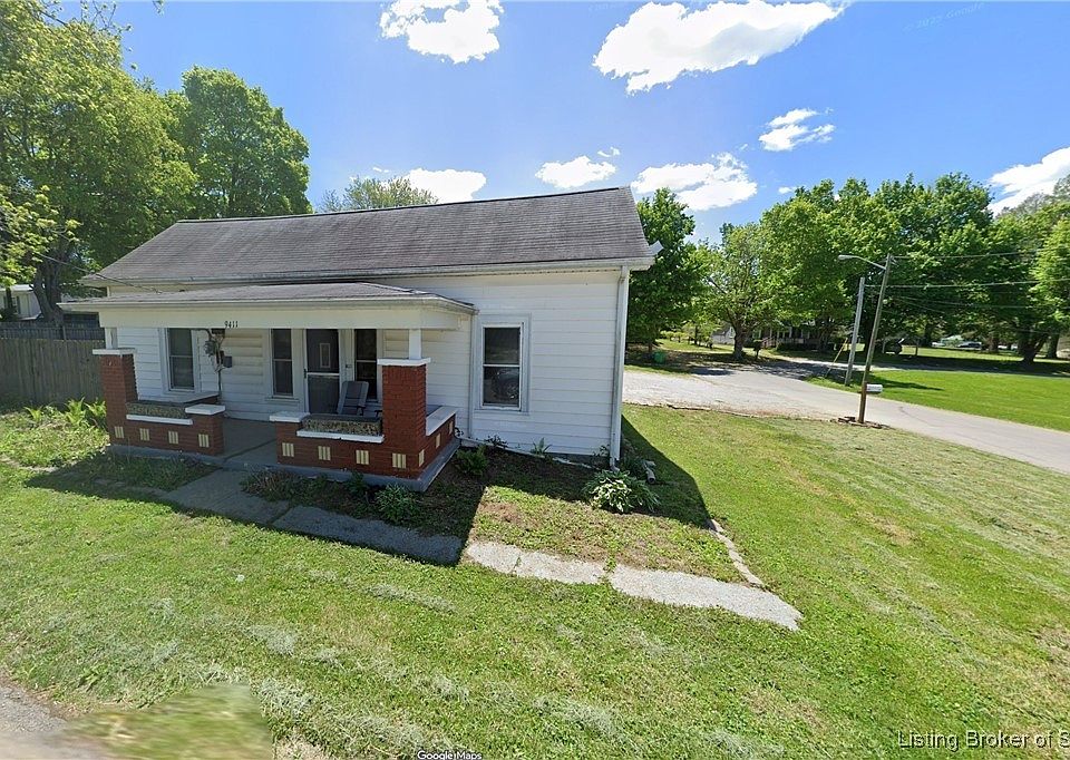 1st image of 9411 Harrison Street