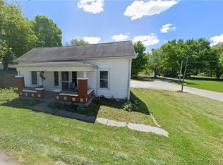 9411 Harrison Street, Greenville, IN 47124