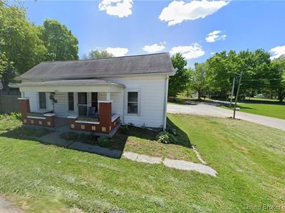 9411 Harrison Street, Greenville, IN, 47124