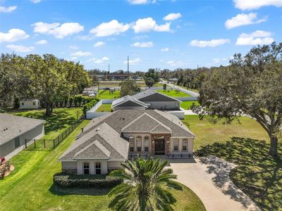 13800 Wellington Ln, Grand Island, FL, 32735
