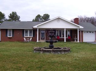 12427 Rockingham Pike, Elkton, VA 22827