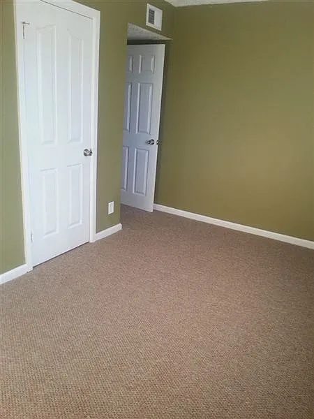 Bedroom 1A