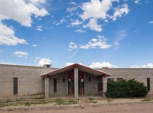 3380 Karen Dr, Las Cruces, NM 88001