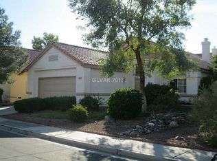 1077 Little House Ct, Henderson, NV 89011