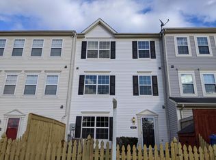 4918 Whitney Ter, Frederick, MD 21703