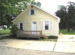 1906 N High St, Galloway, OH 43119