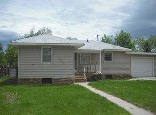2315 S Odell Ave, Casper, WY 82604
