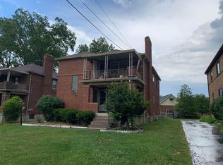 3838 Kilbourne Ave #2, Cincinnati, OH 45209