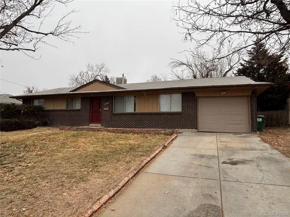 440 Empire Street, Aurora, CO 80010