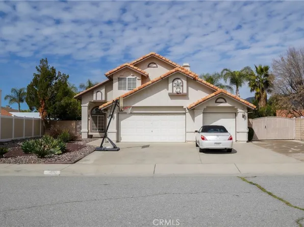 1621 Monterey Way, San Jacinto, CA 92583