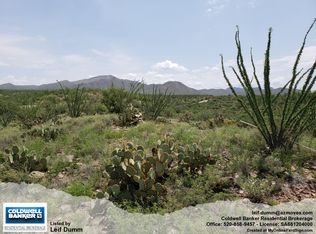 1093 S Garfield Ave, Vail, AZ 85641