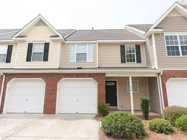 117 Goldfinch Ave, Greensboro, NC 27409