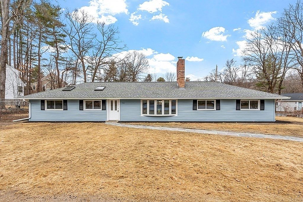40 Acton Rd, Ashland, MA 01721 Zillow