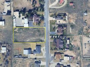 0 N Plainfield Dr, Hobbs, NM 88242
