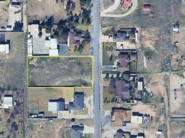 0 N Plainfield Dr, Hobbs, NM 88242