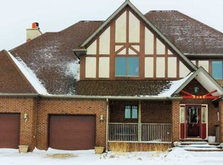 5366 E Dodge Rd, Mount Morris, MI 48458