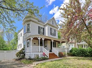 235 Clark St, Westfield, NJ 07090