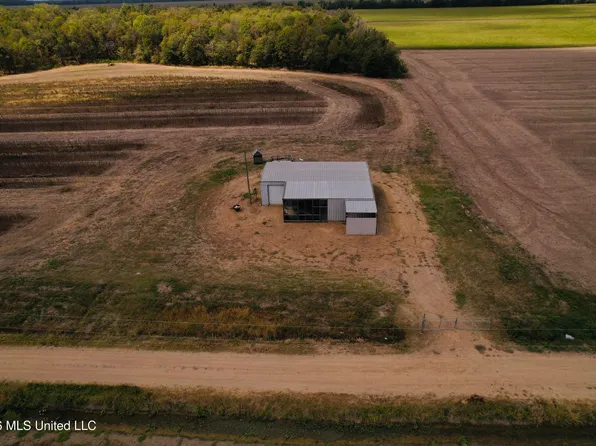 County Road 474, Itta Bena, MS 38941