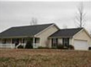 31 Bison Bridge Dr, Taylors, SC 29687