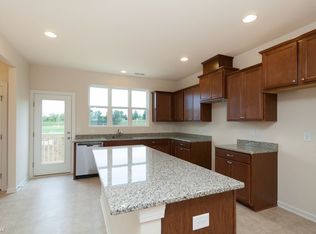 402X Kentworth Dr, Hollysprings, NC 27540