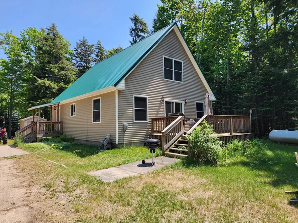 7778 N M 123, Paradise, MI 49768