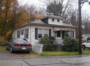 607 Adams St, Rochester, PA 15074