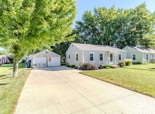 921 E 10th St, Spencer, IA 51301