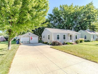 921 E 10th St, Spencer, IA, 51301