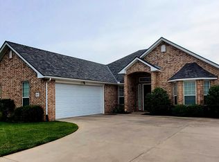 6408 Sinclair St, Amarillo, TX 79119