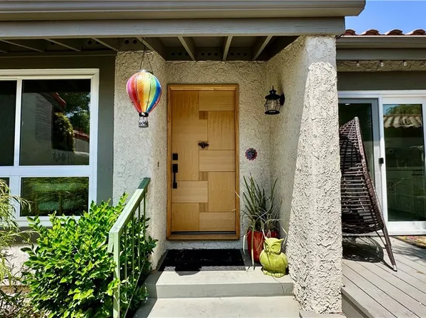 11467 Tampa Ave Unit 154, Porter Ranch, CA 91326