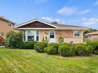 6028 N Emerson St, Rosemont, IL