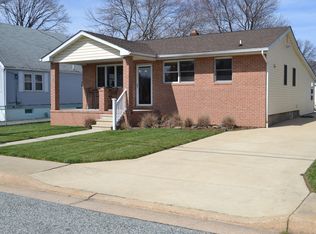 338 Townsend Rd, Baltimore, MD 21221