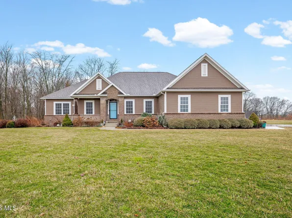13527 McCutcheonville Rd, Wayne, OH 43466