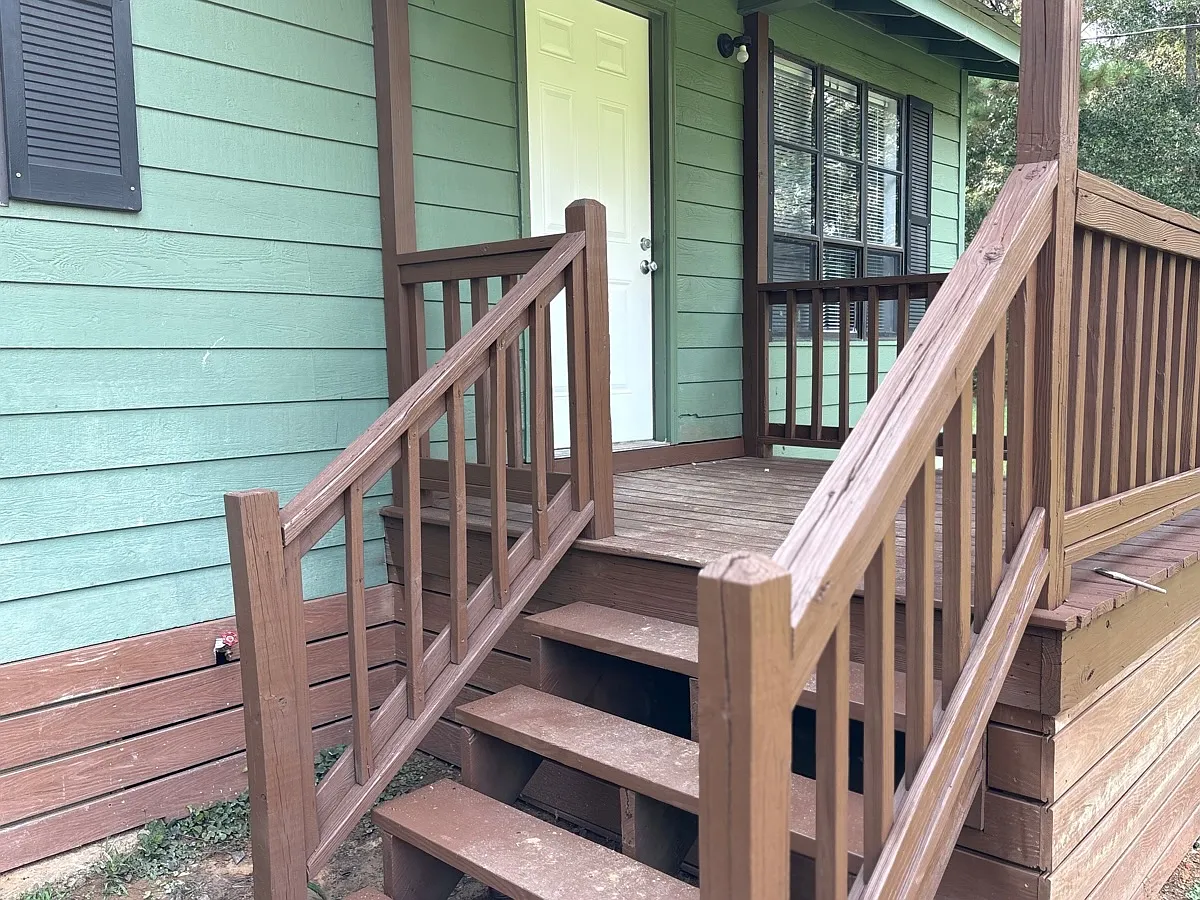 4 bed, $800 — Photo 3