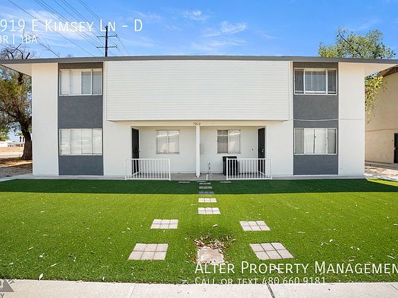 2nd image of 7919 E Kimsey Ln APT D