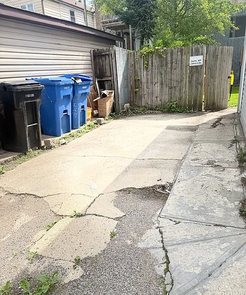 4430 N Saint Louis Ave #G — Photo 10