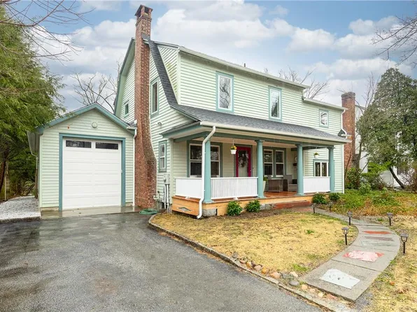 115 Montgomery Street, Rhinebeck, NY 12572