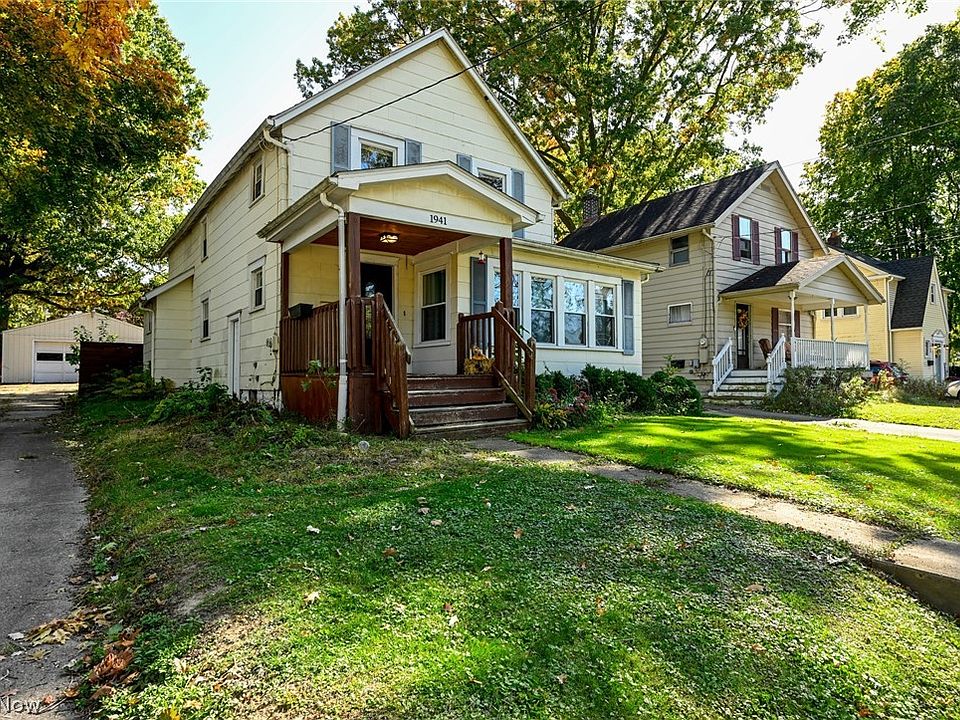 1941 10th St, Cuyahoga Falls, OH 44221 Zillow