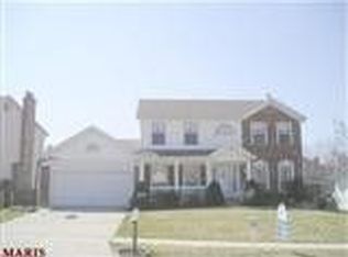 935 Weatherstone Dr, Saint Charles, MO