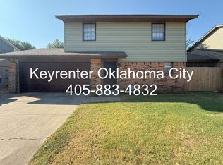 1150 N Eagle Ln, Oklahoma City, OK 73127