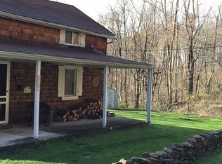 1580 Sam Friend Rd, Accident, MD 21520