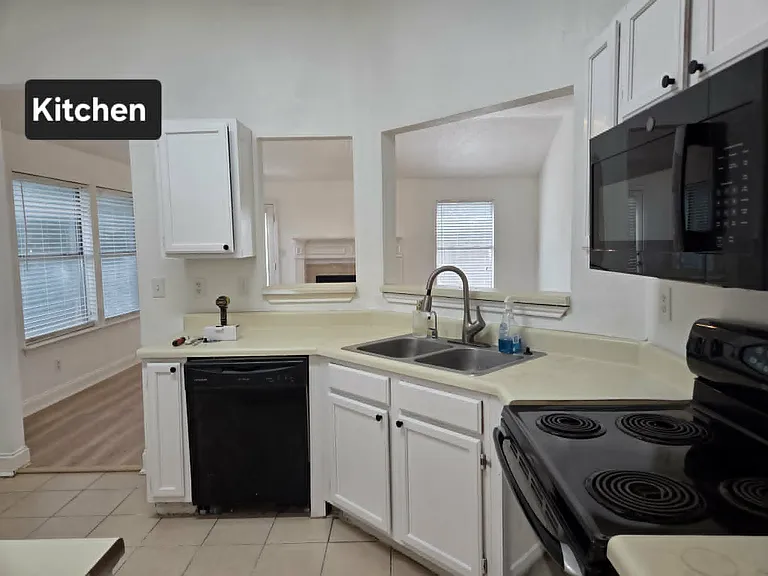 6701 Woodsmoke Way #1 — Photo 13